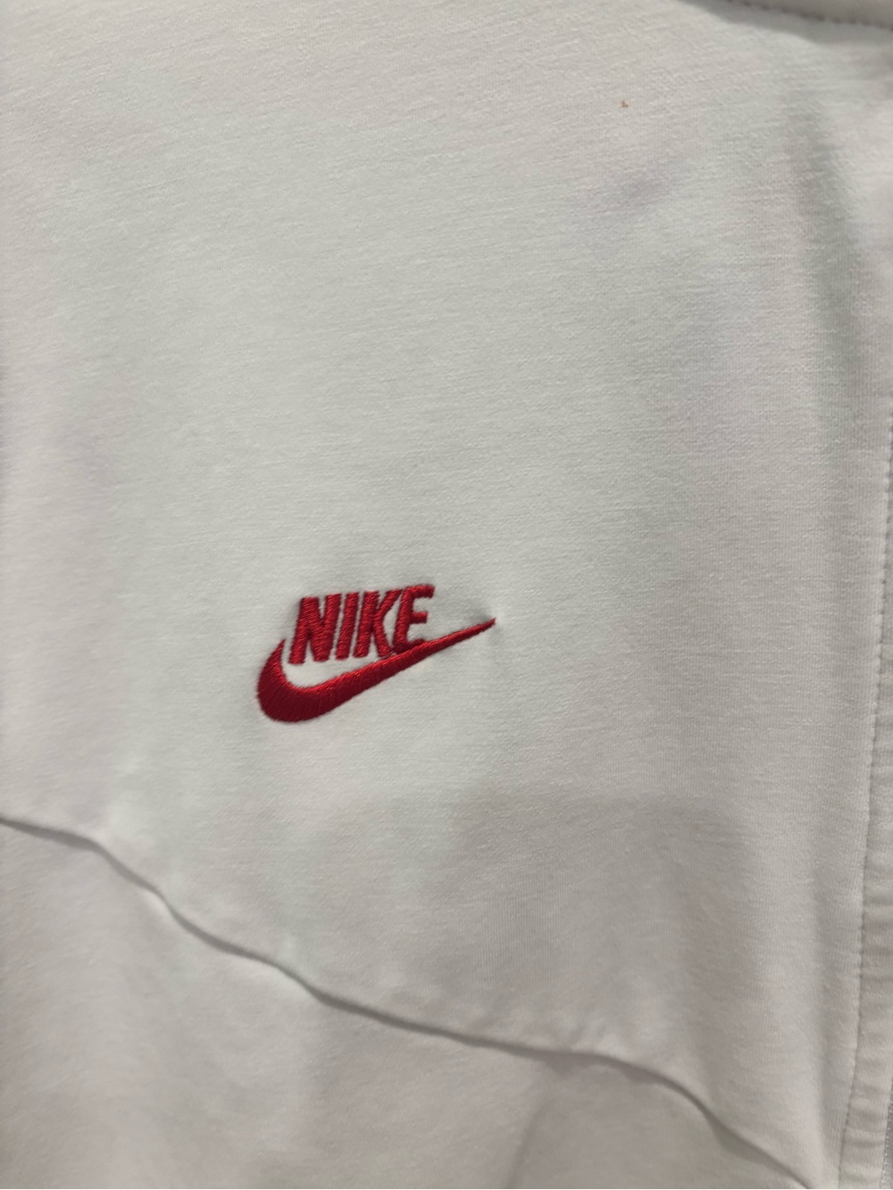 Nike Paris Saint-Germain PSG Full-Zip Hooded Jacket Size L - Picture 4 of 11